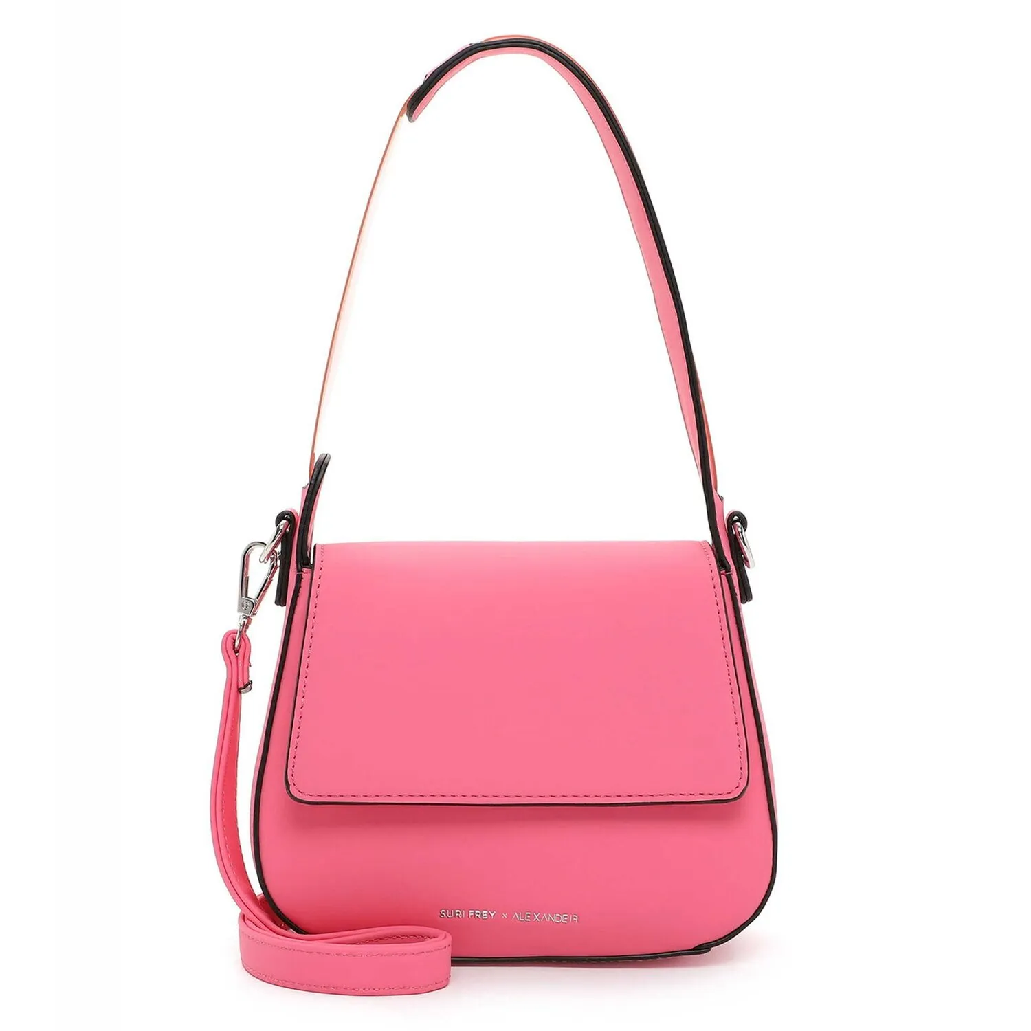Suri Frey SFY Suri Frey x Alexander Borsa a tracolla 21 cm