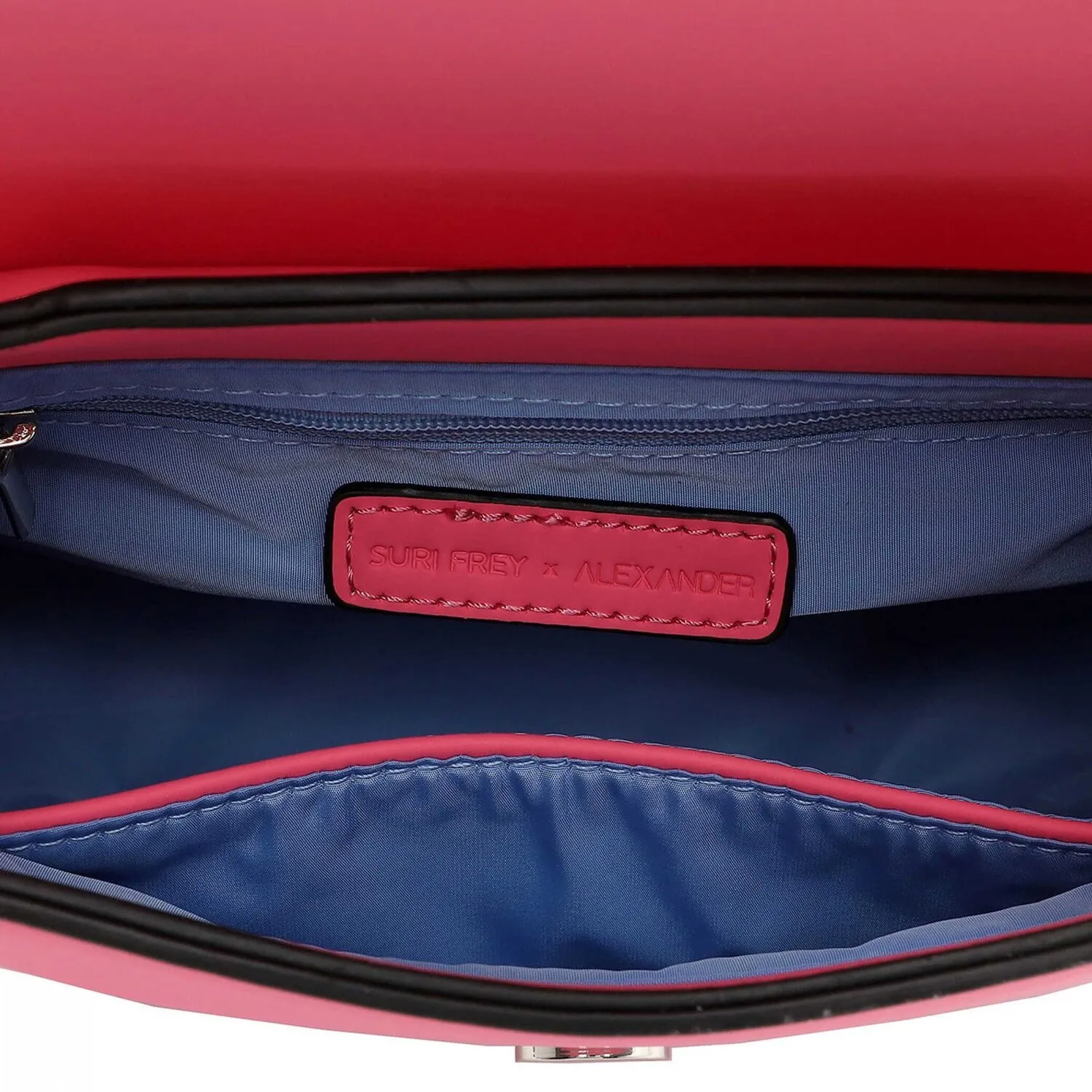 Suri Frey SFY Suri Frey x Alexander Borsa a tracolla 21 cm