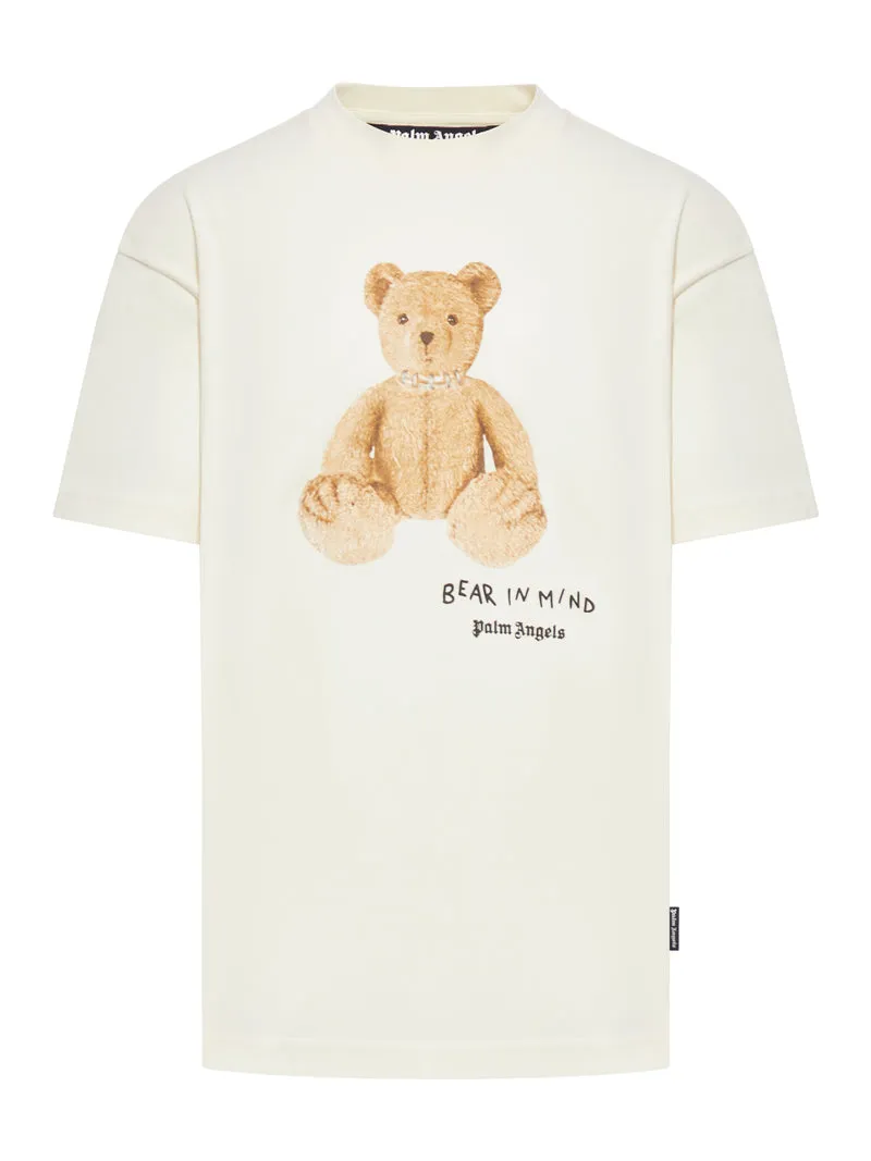 T-Shirt Bear In Mind