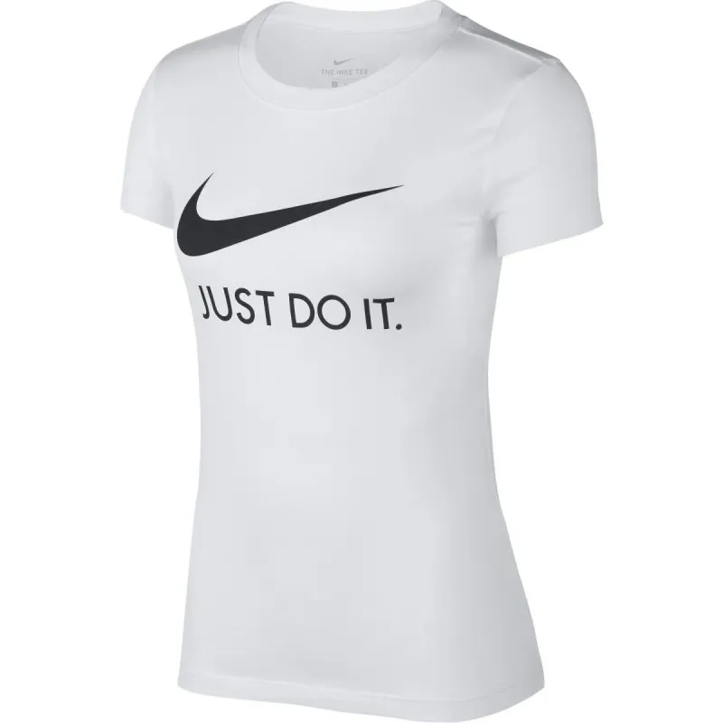 T-shirt Donna  Nike Sportswear JDI Bianca
