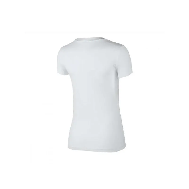 T-shirt Donna  Nike Sportswear JDI Bianca