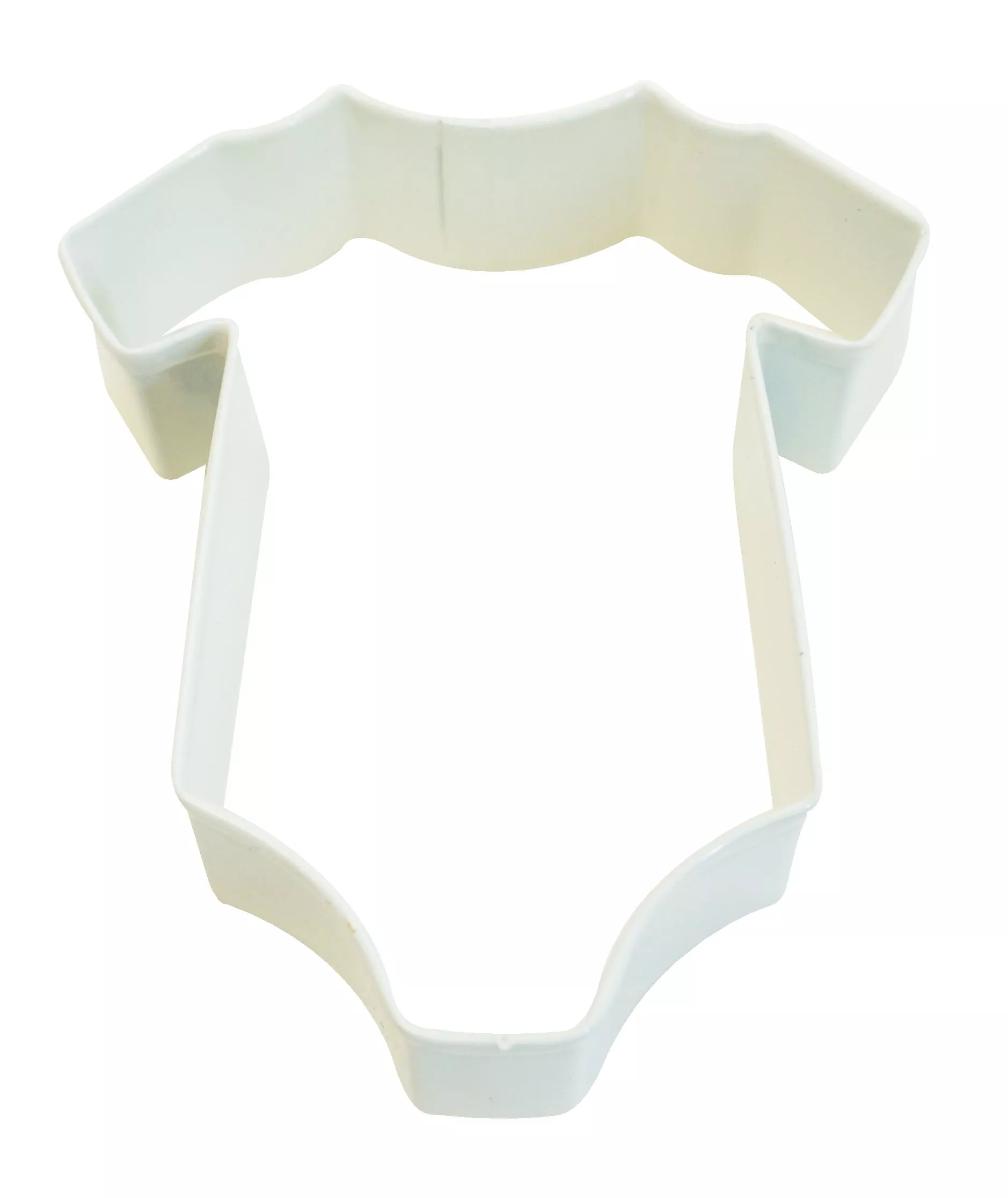 Tagliabiscotti body bebè 10,2 cm