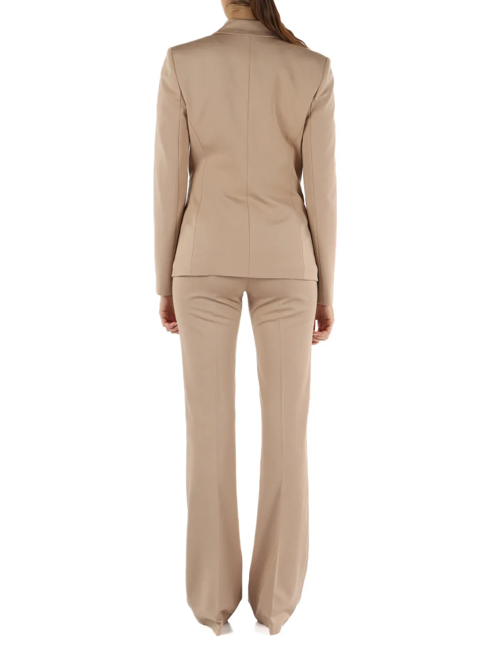 Tailleur pantalone LINK in misto viscosa