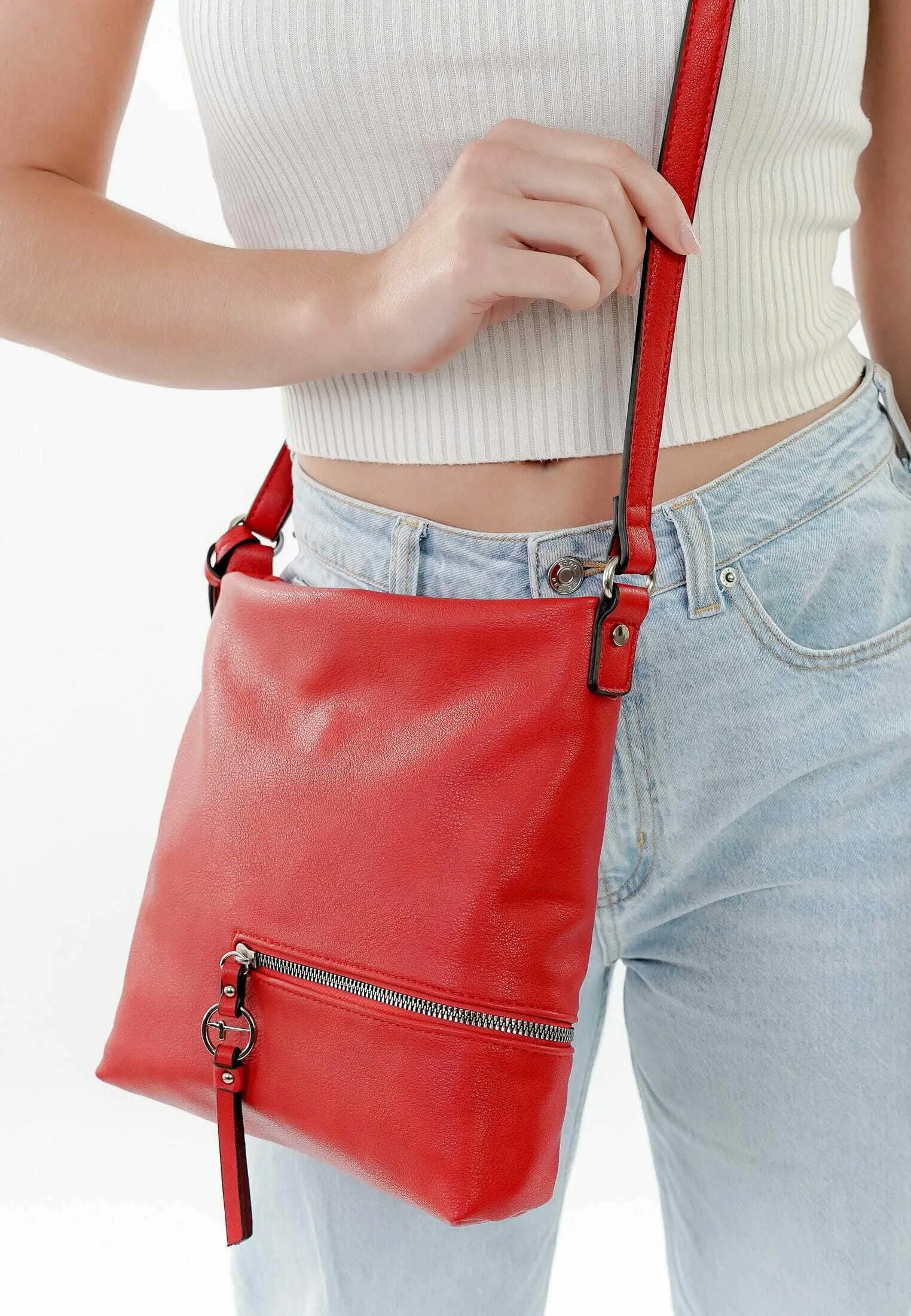 TAS NELE - Borsa a tracolla