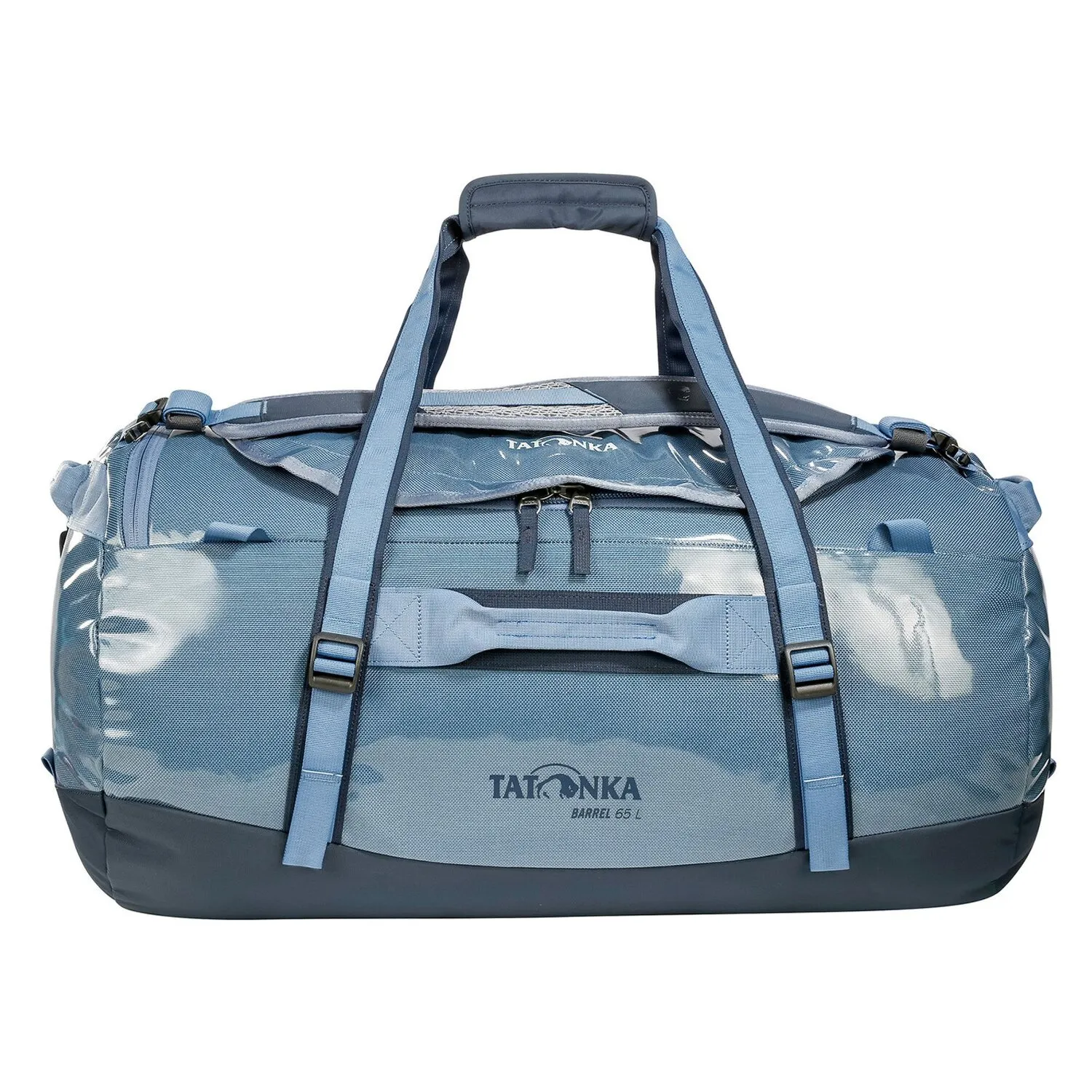 Tatonka Barrel Borsa da viaggio Weekender 61 cm