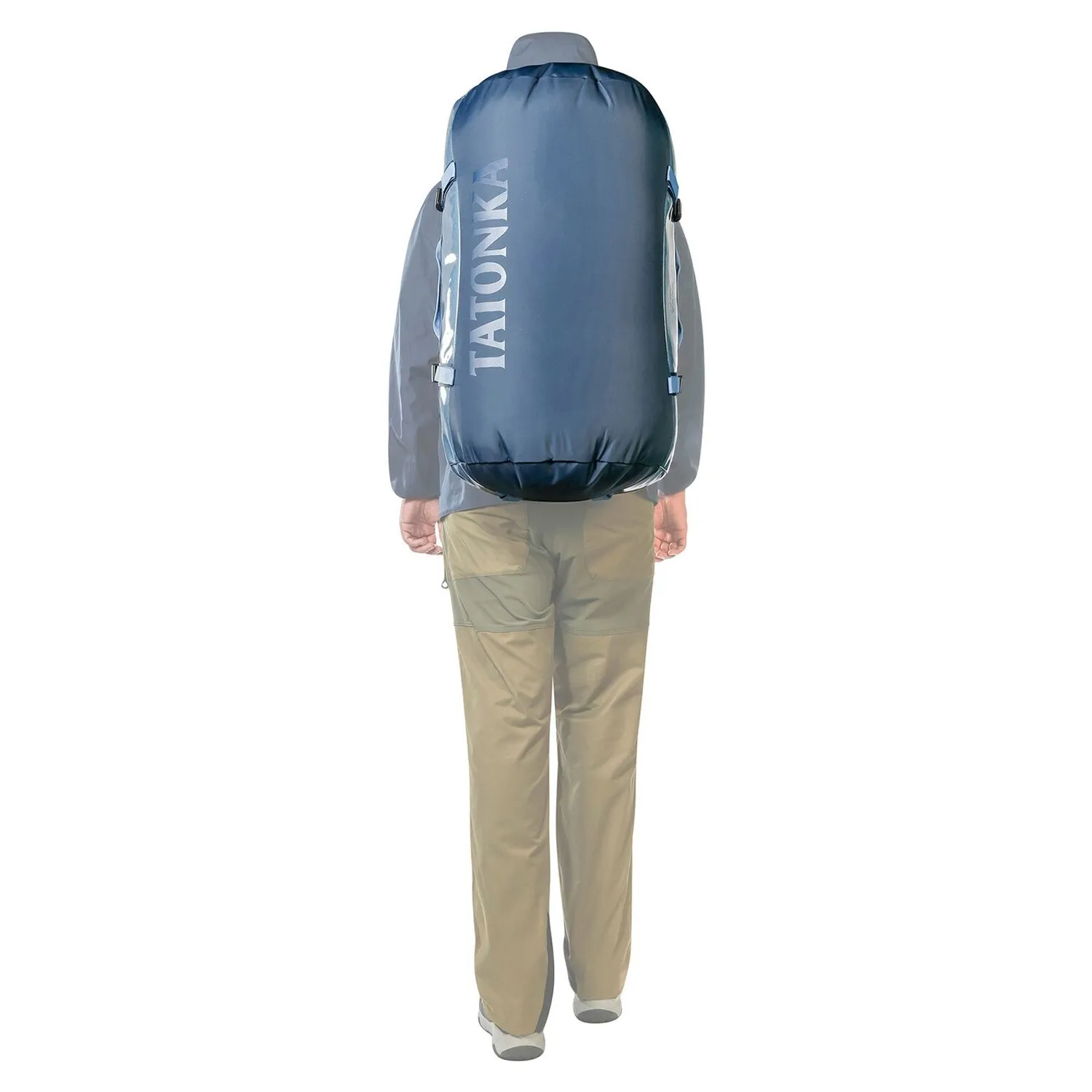 Tatonka Barrel Borsa da viaggio Weekender 61 cm