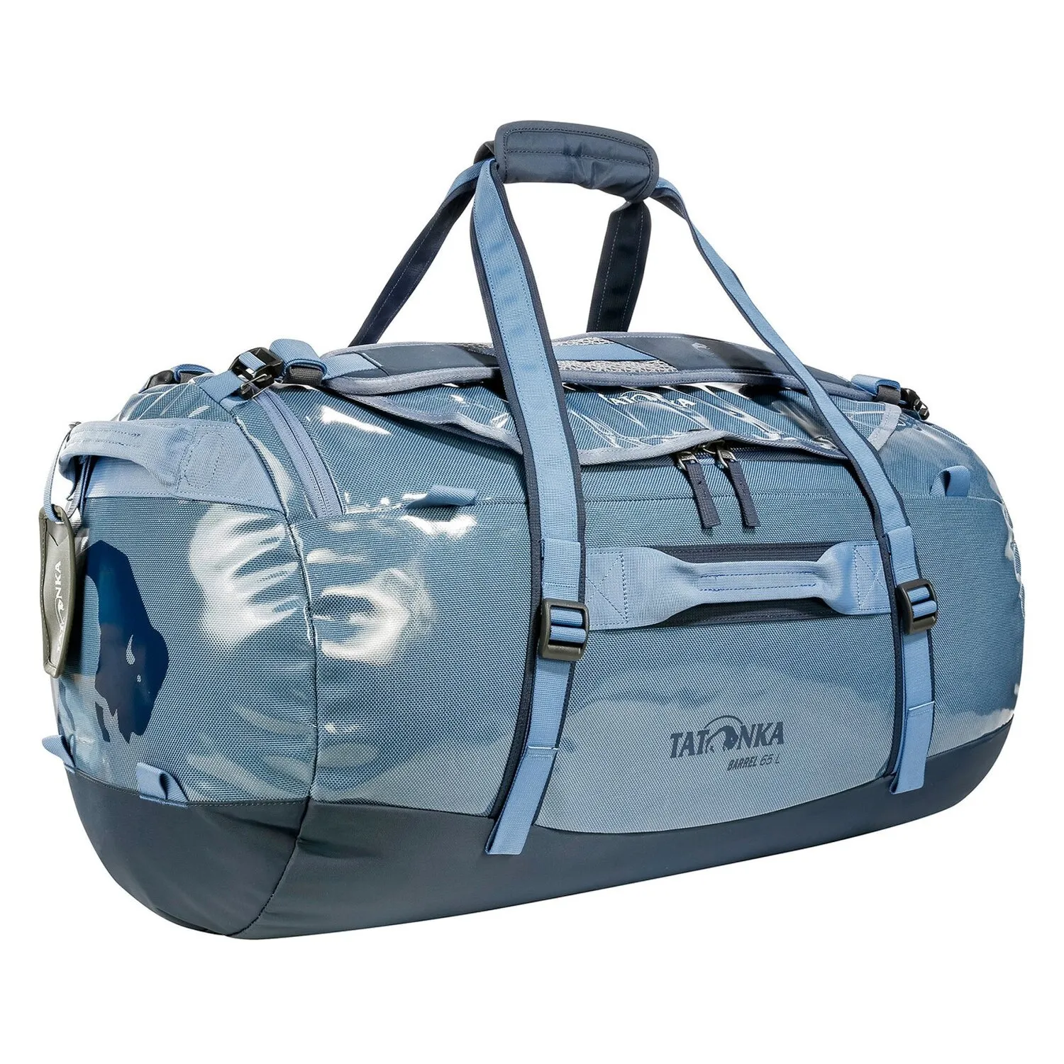 Tatonka Barrel Borsa da viaggio Weekender 61 cm