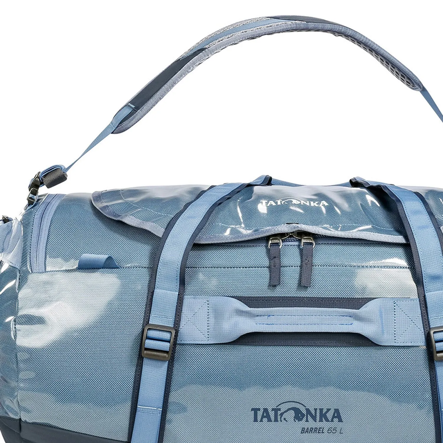 Tatonka Barrel Borsa da viaggio Weekender 61 cm
