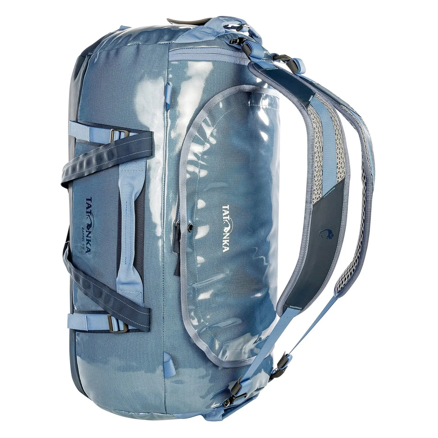 Tatonka Barrel Borsa da viaggio Weekender 61 cm