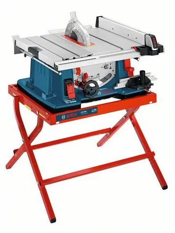 Tavolo BT Table GTA 6000 per banco sega GTS 10 XC 750 x 602 mm