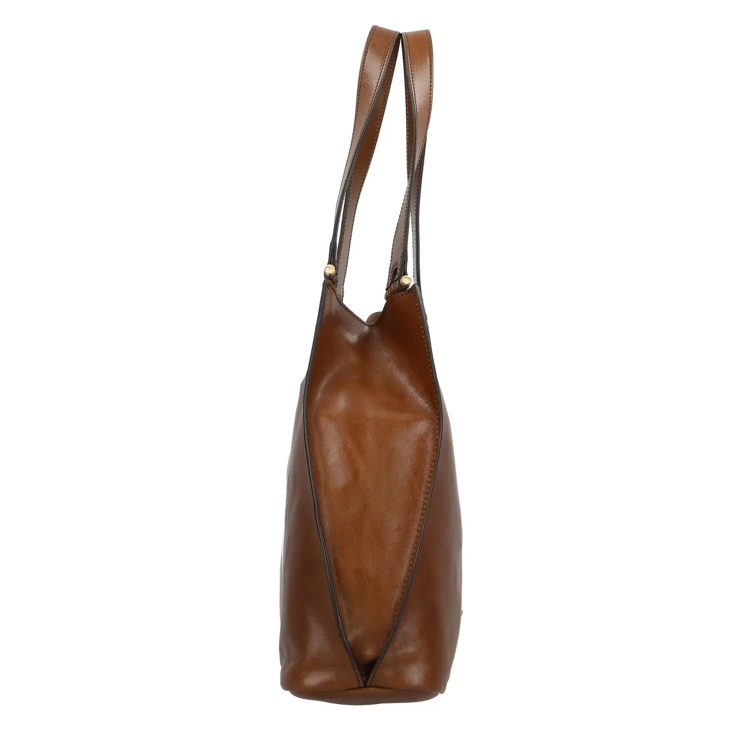 The Bridge Febe Borsa a tracolla Pelle 32 cm