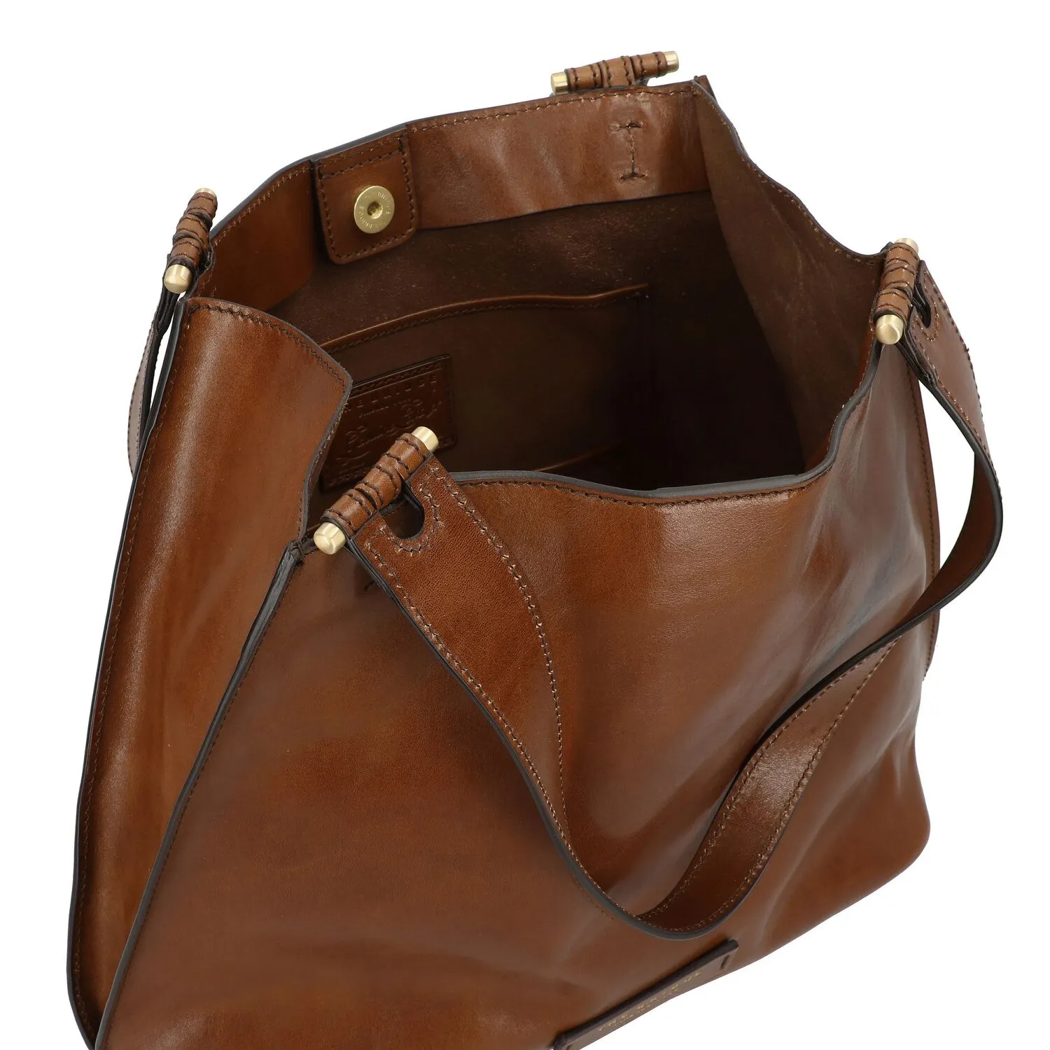 The Bridge Febe Borsa a tracolla Pelle 32 cm