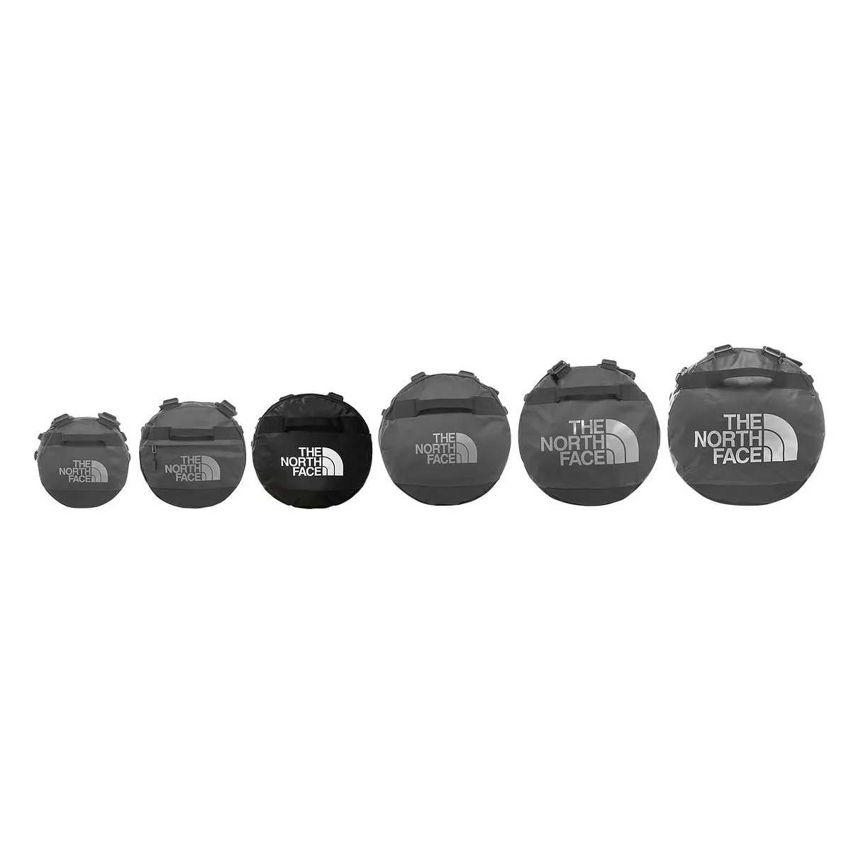      THE NORTH FACE DUFFEL BASE CAMP MEDIUM  