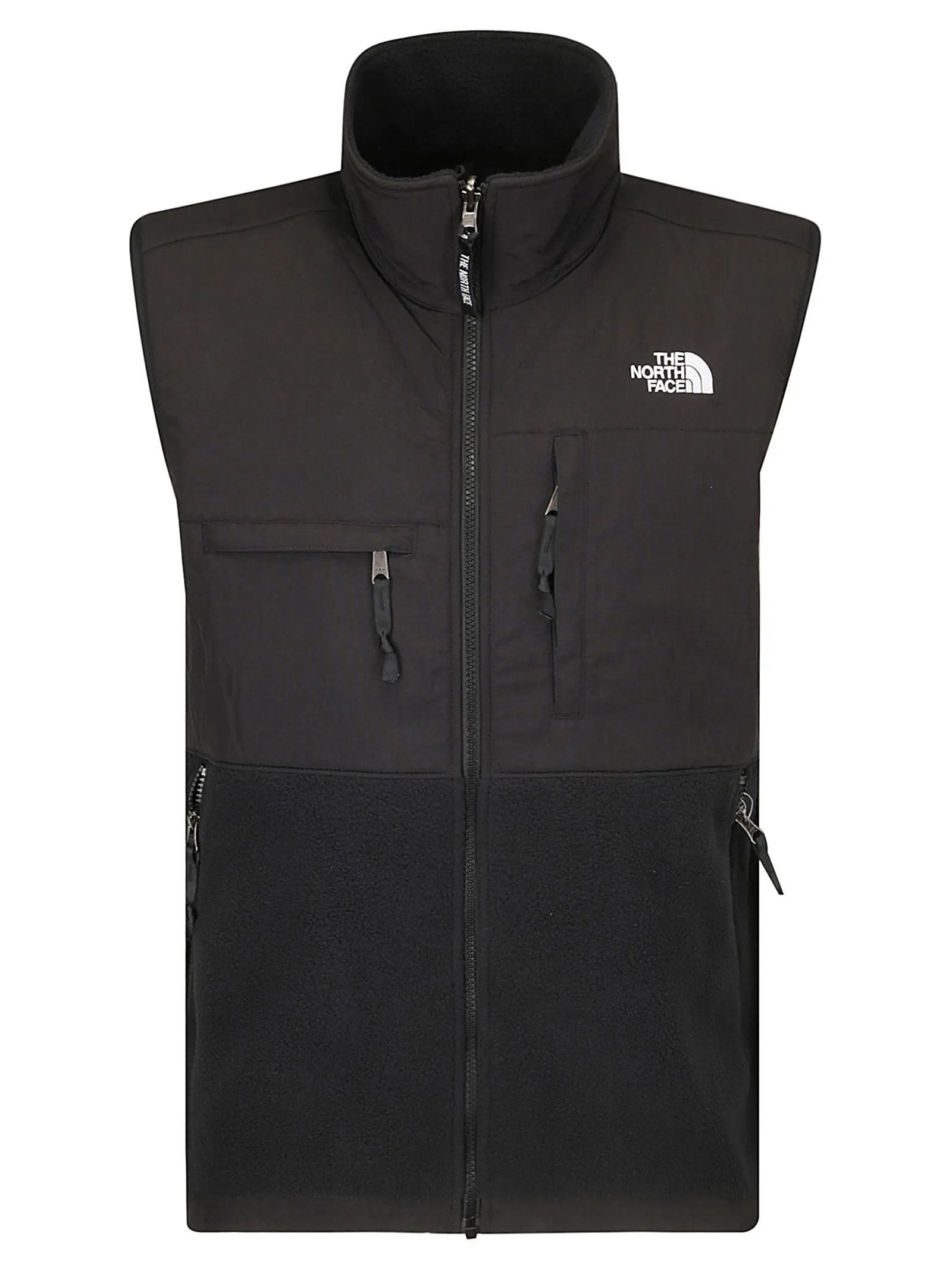  THE NORTH FACE  Gilet con logo