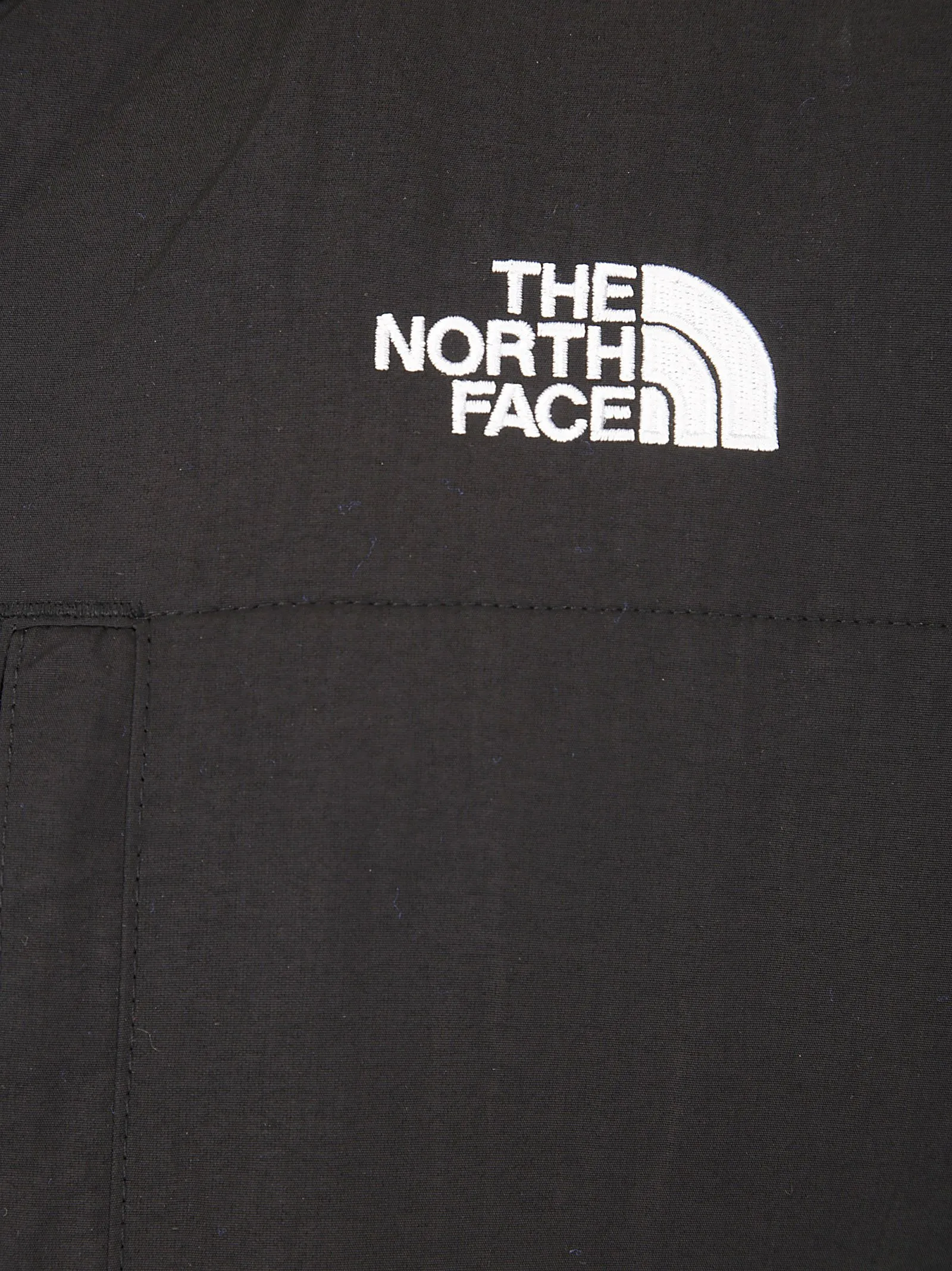  THE NORTH FACE  Gilet con logo