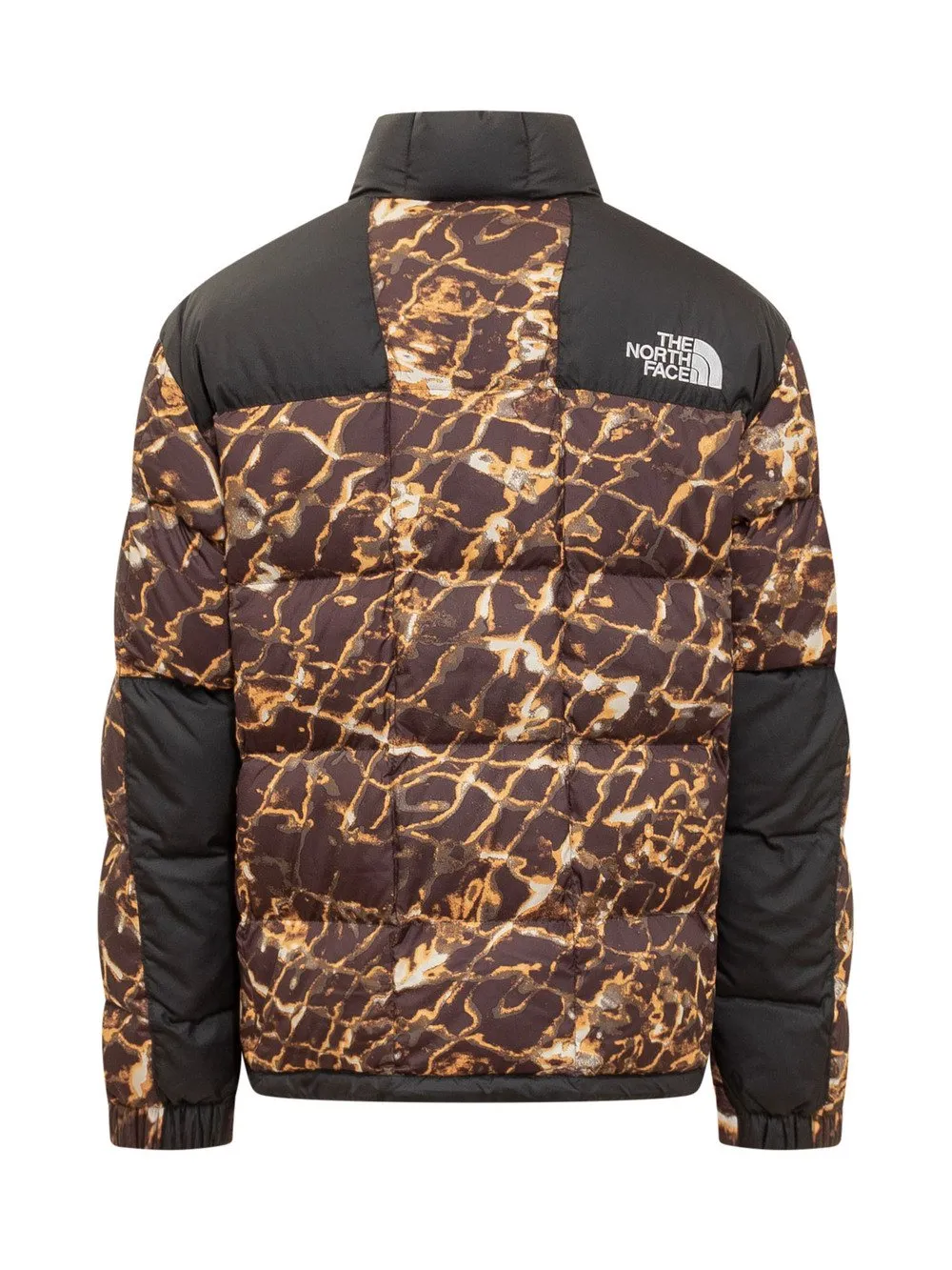 THE NORTH FACE Piumino con Stampa 