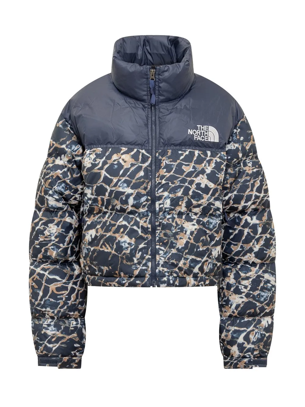 THE NORTH FACE Piumino Nuptse 