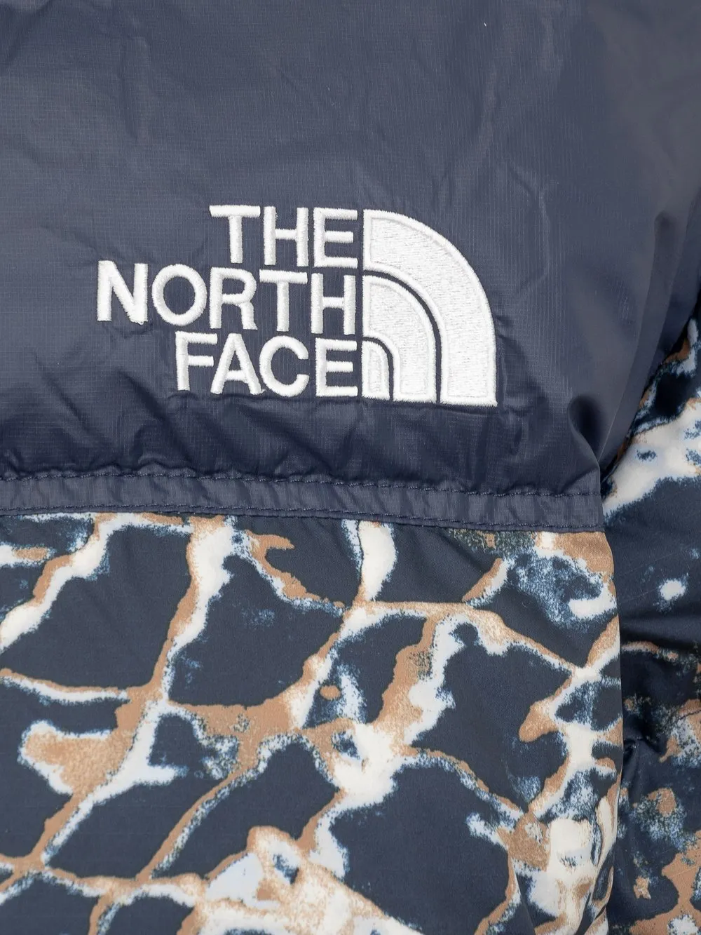 THE NORTH FACE Piumino Nuptse 
