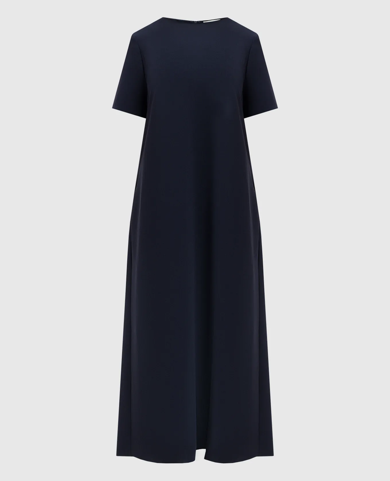 The Row Abito lungo Robi blu 5576W1968