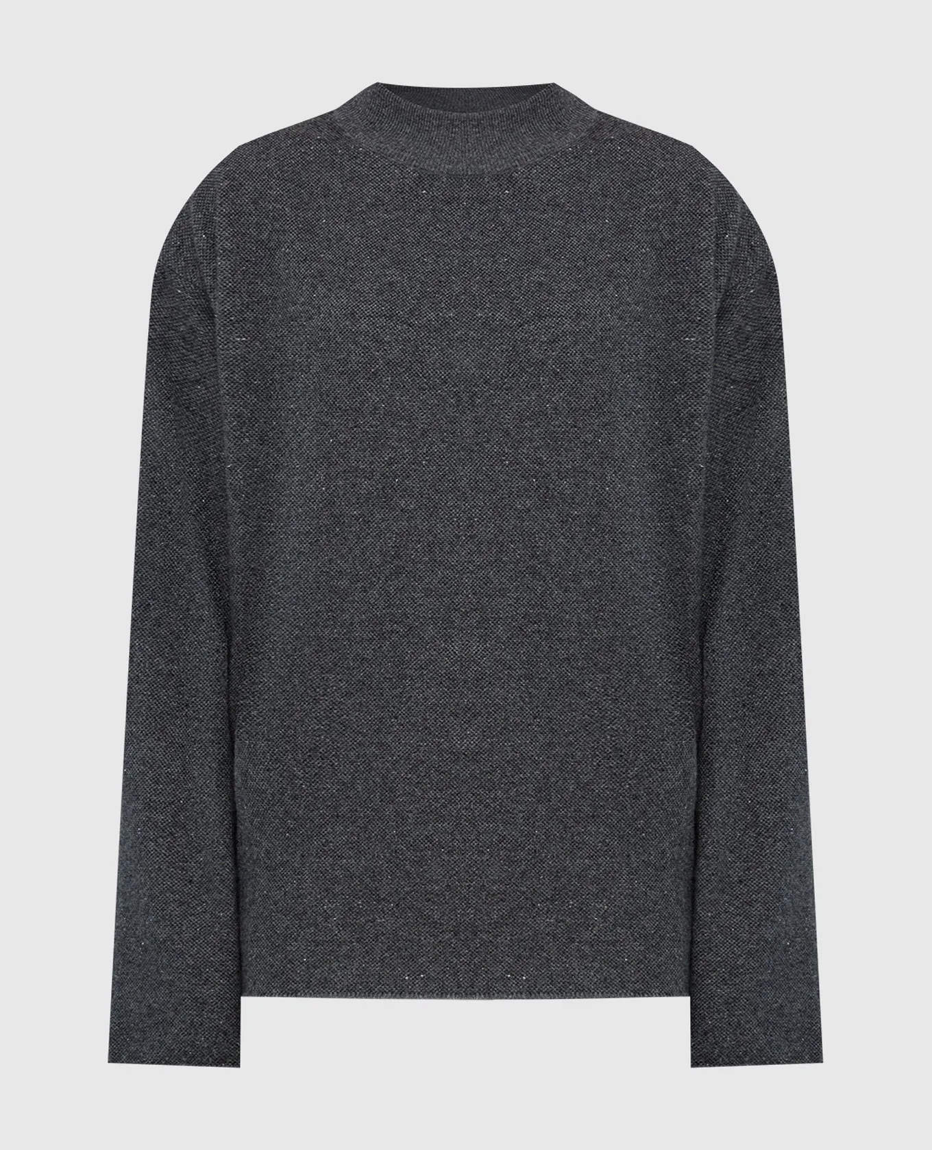The Row Maglia Daverio in cashmere e seta 5767F377