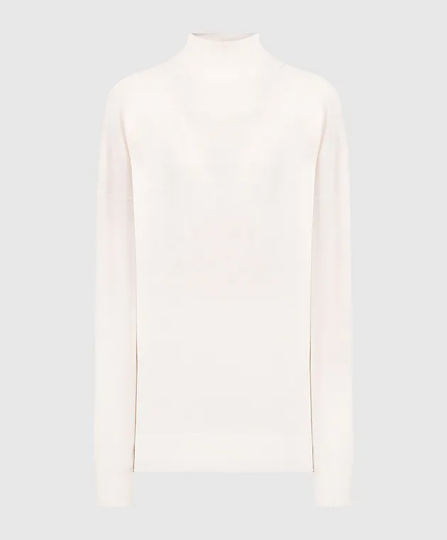 The Row Maglione Diye bianco 7433Y656