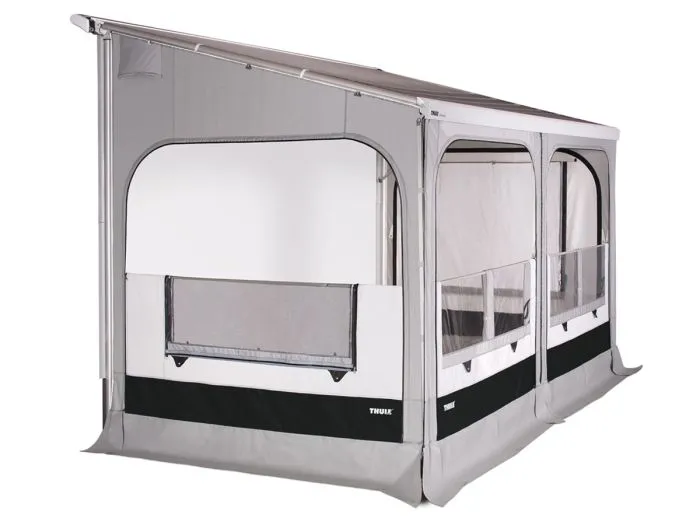 Thule Panorama veranda per tendalino 9200 400 XL