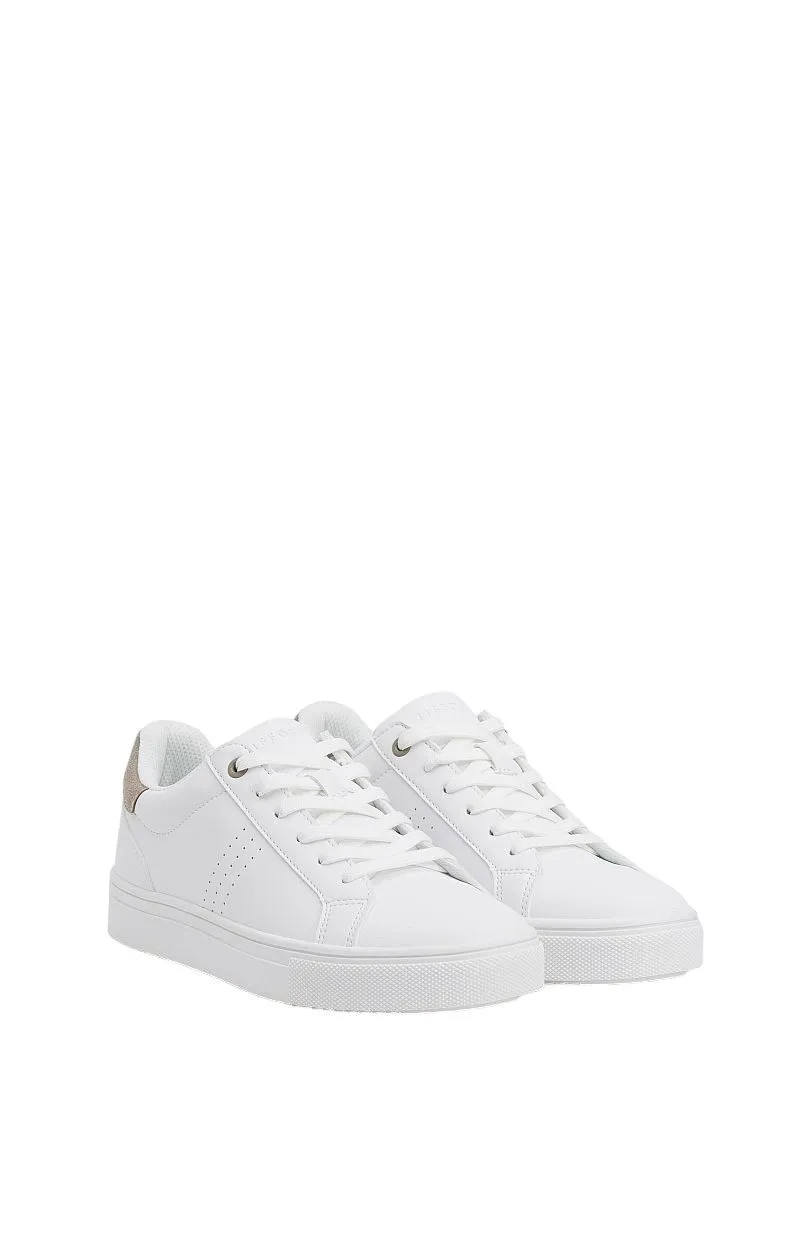 TIFFOSI Scarpe Luke - Bianco