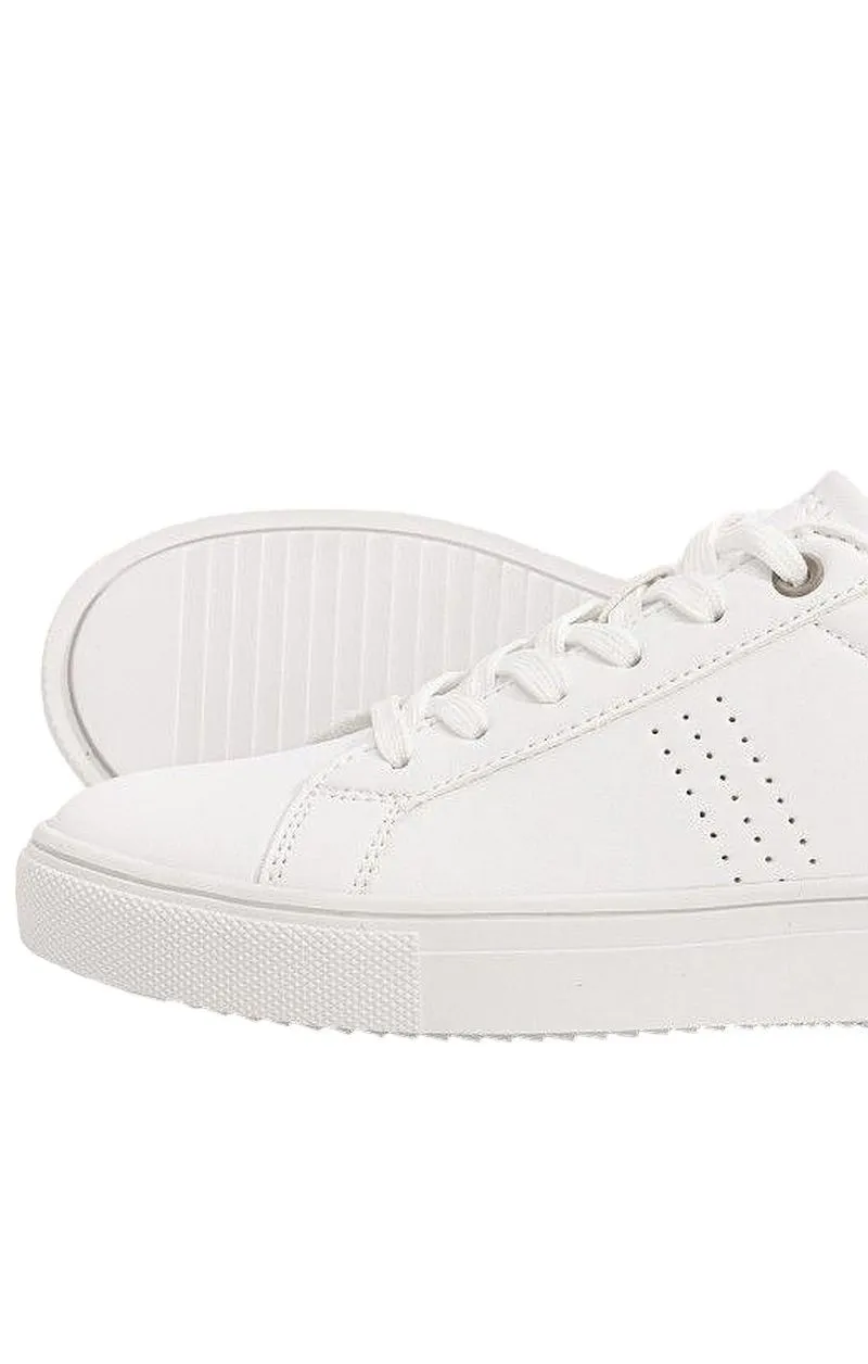 TIFFOSI Scarpe Luke - Bianco