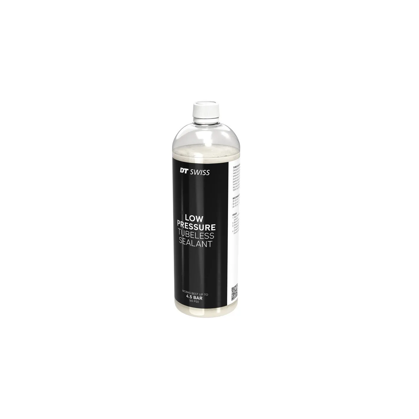 TL Sigillante DT Swiss Low Pressure 1 flacone (1.000ml), TVMLP10Z25157S