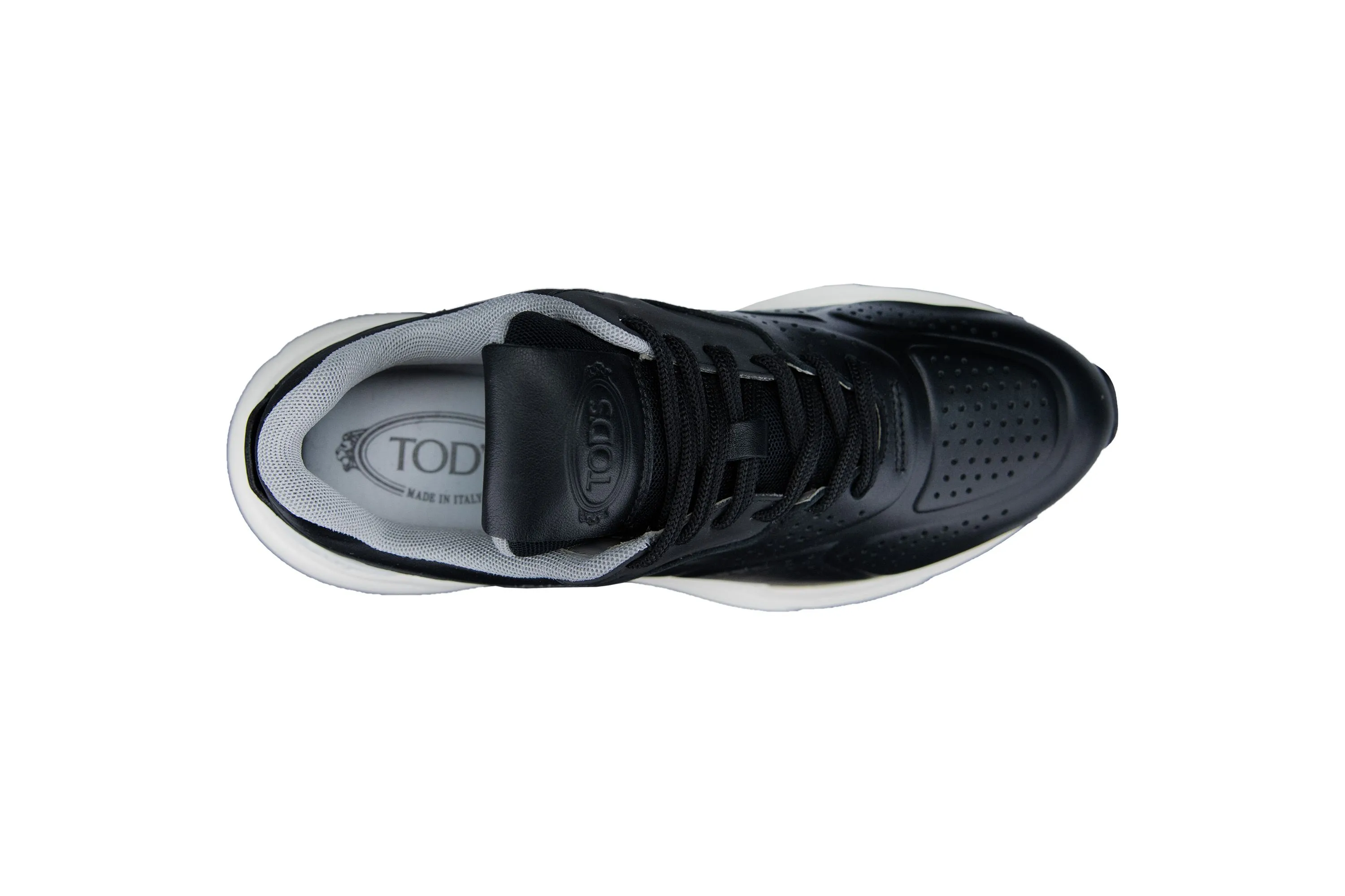 TOD'S EF41PYAB999 PYA Sneakers