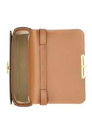 TOD'S Accessori,Borse Borsa a Tracolla T Timeless in Pelle Mini 