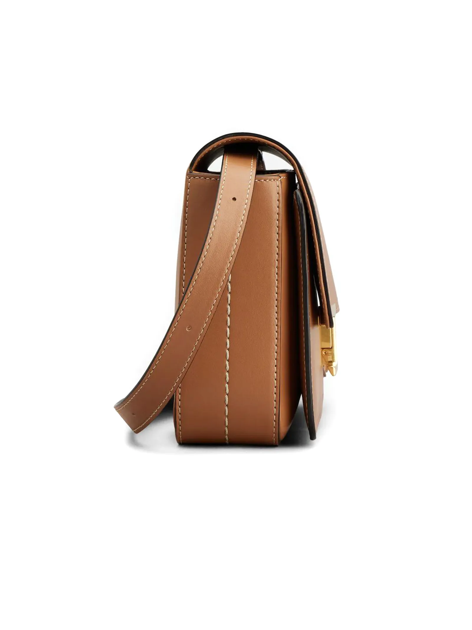TOD'S Accessori,Borse Borsa a Tracolla T Timeless in Pelle Mini 