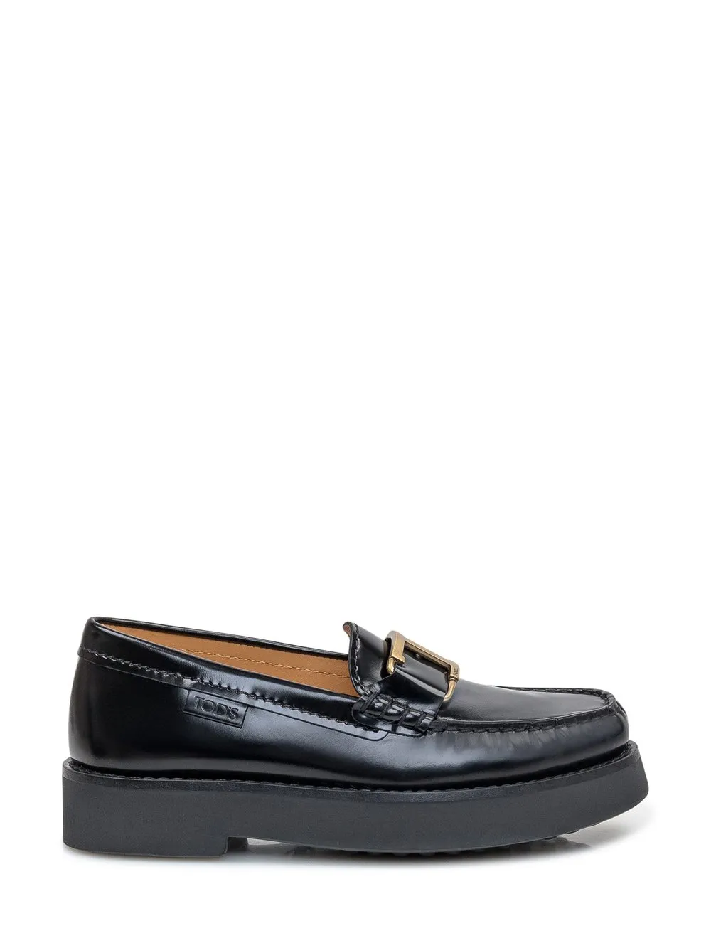 TOD'S Mocassini in Pelle 