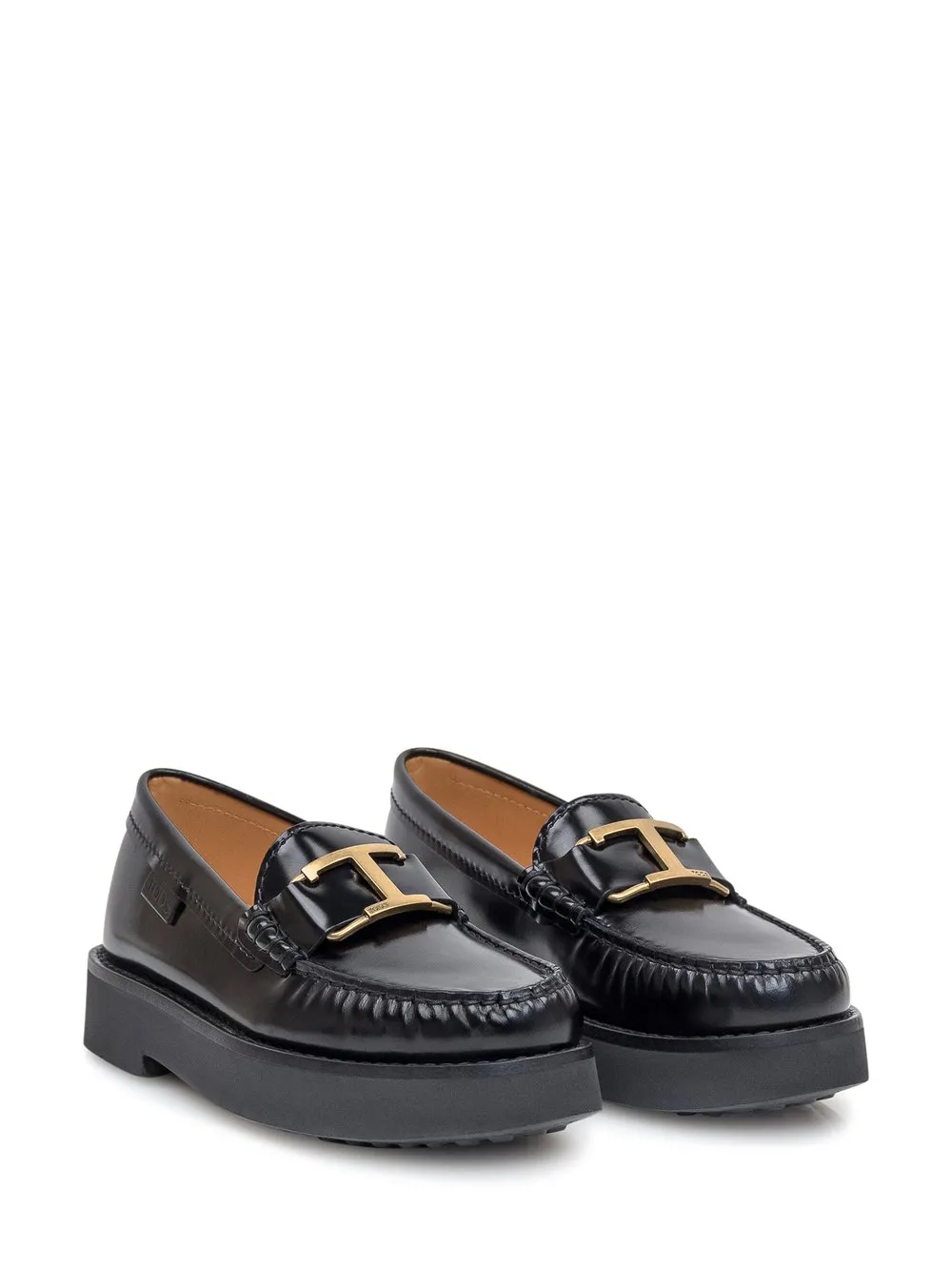 TOD'S Mocassini in Pelle 