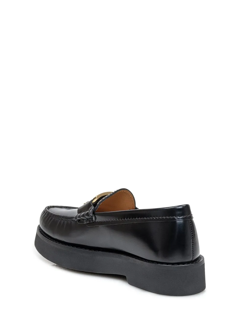 TOD'S Mocassini in Pelle 