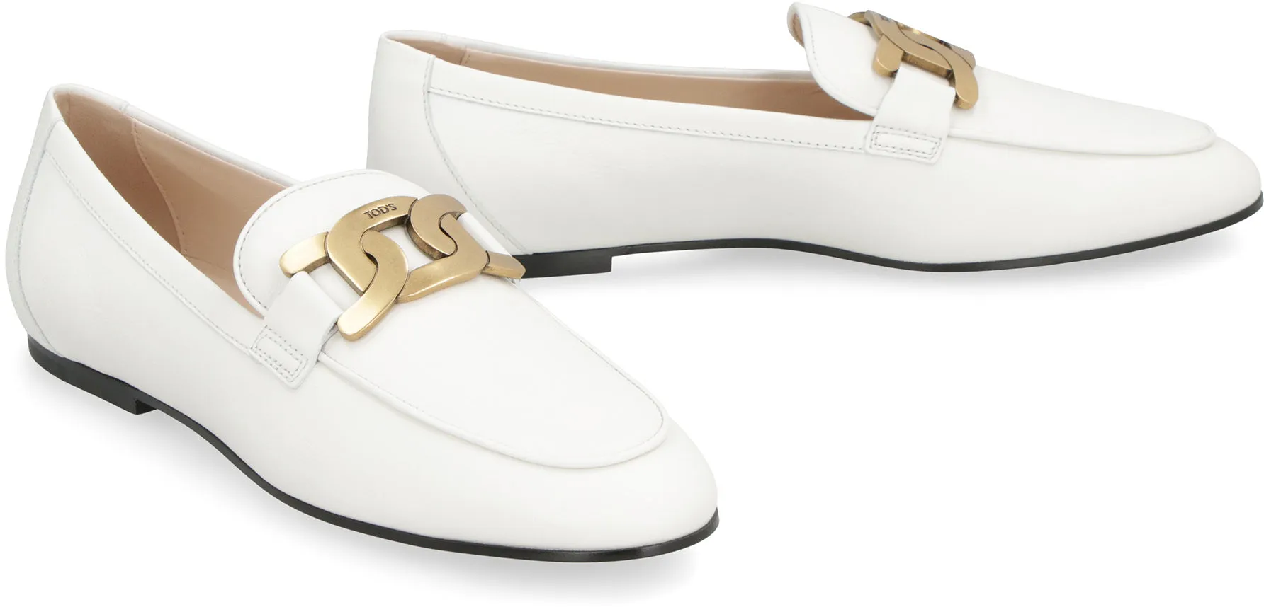 Tod's Mocassini Kate in pelle