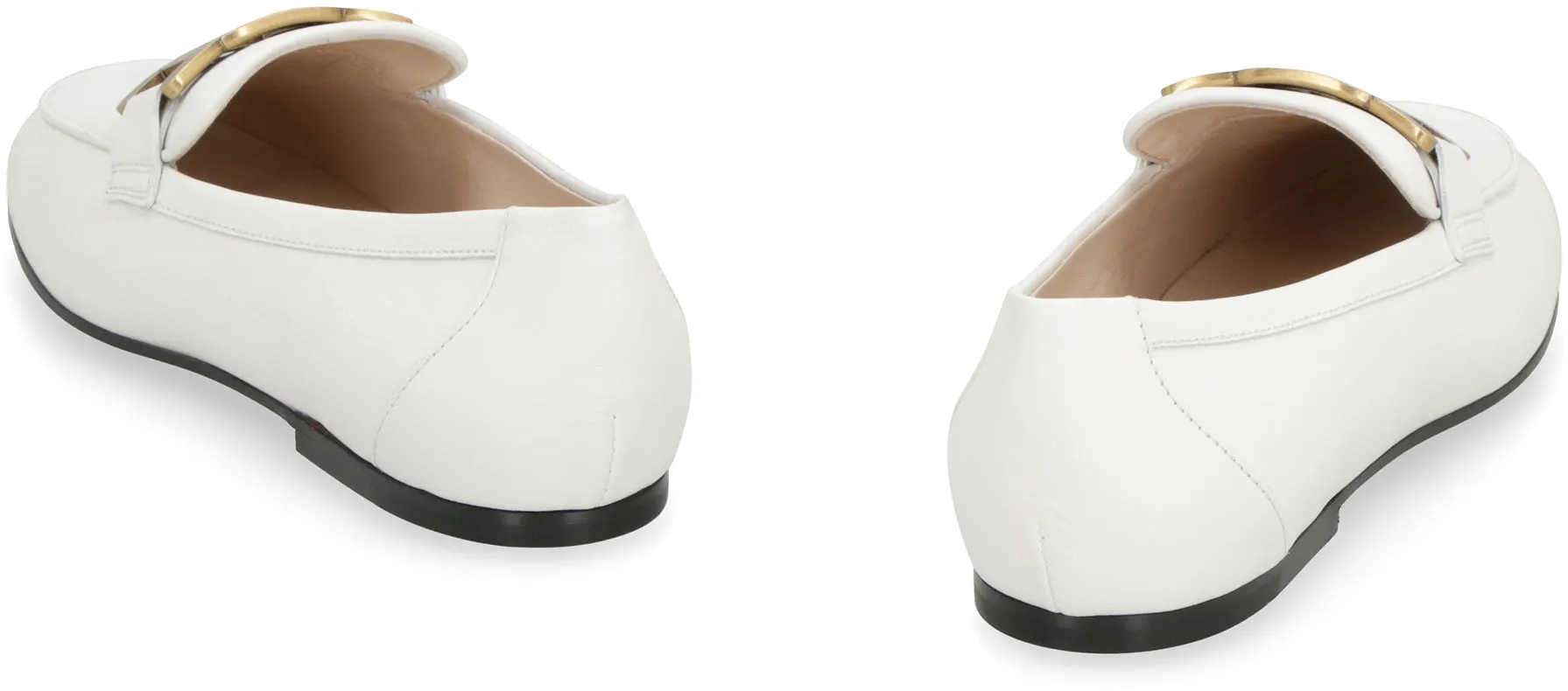 Tod's Mocassini Kate in pelle