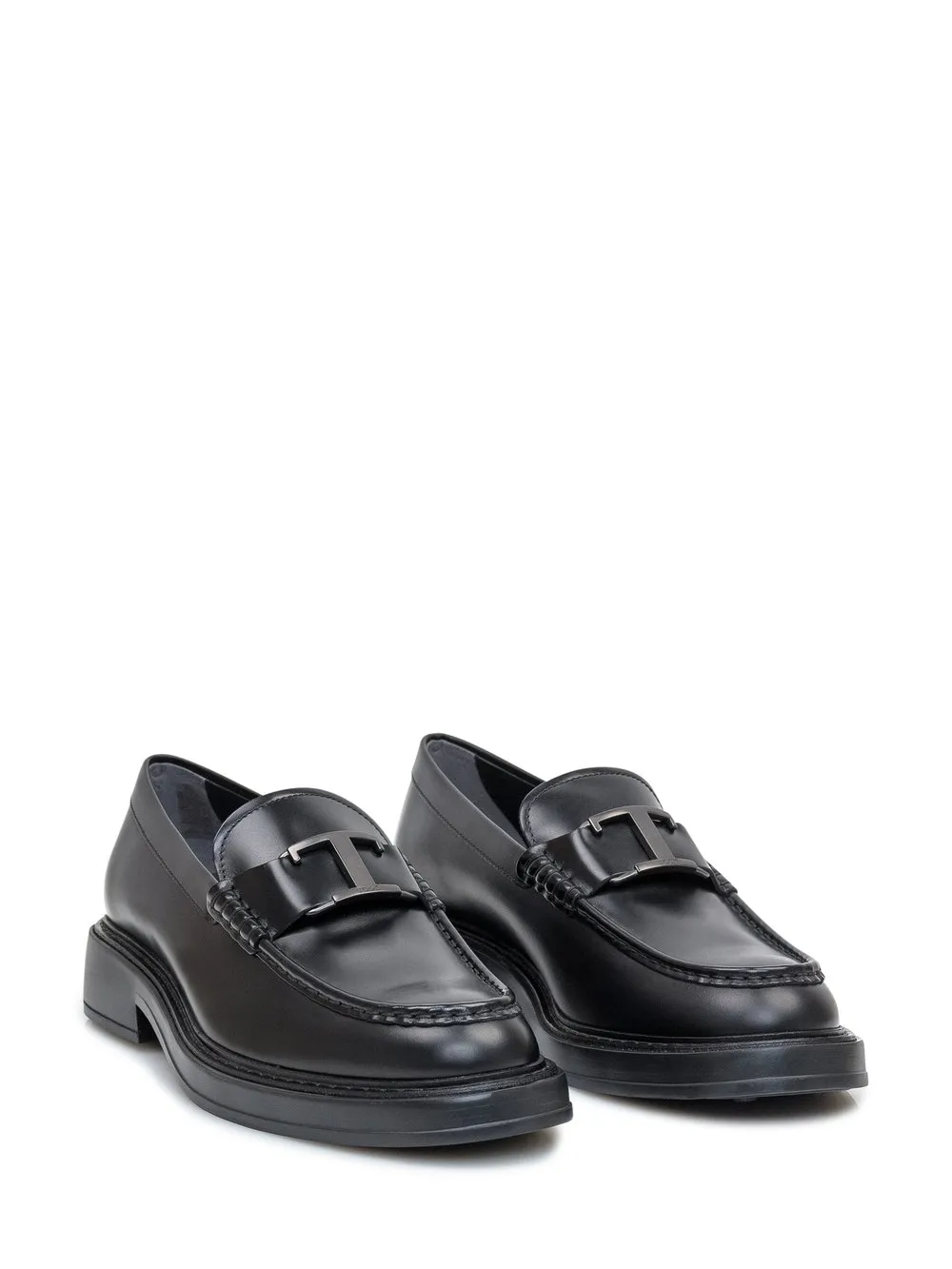 TOD'S Mocassini T 