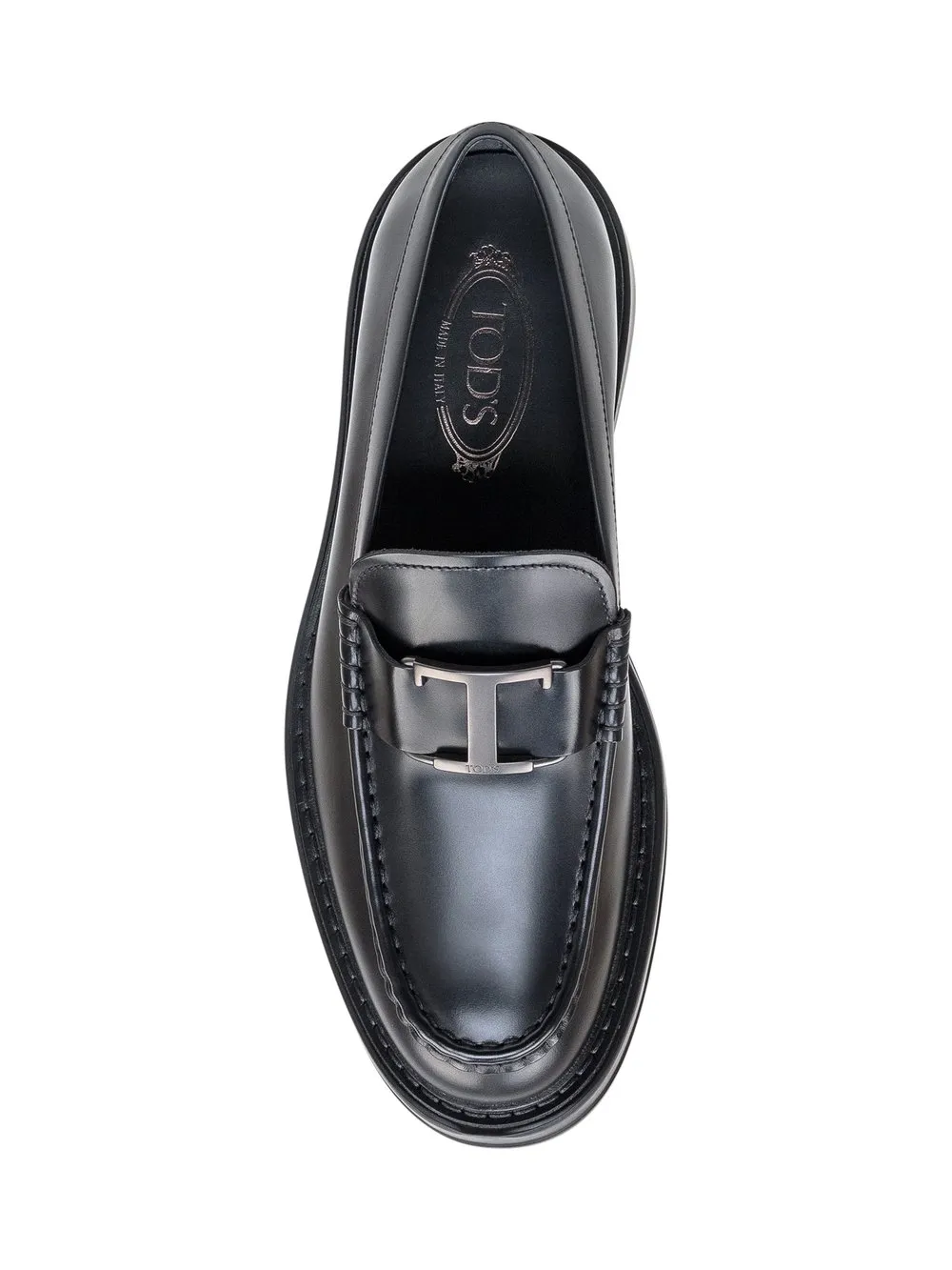 TOD'S Mocassini T 