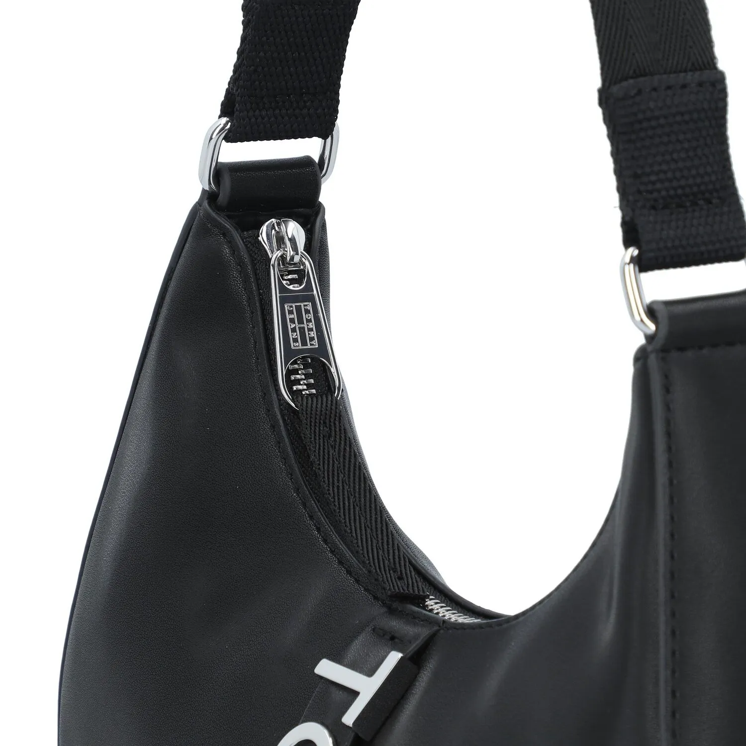 Tommy Hilfiger Jeans Tjw City Borsa a tracolla 26 cm