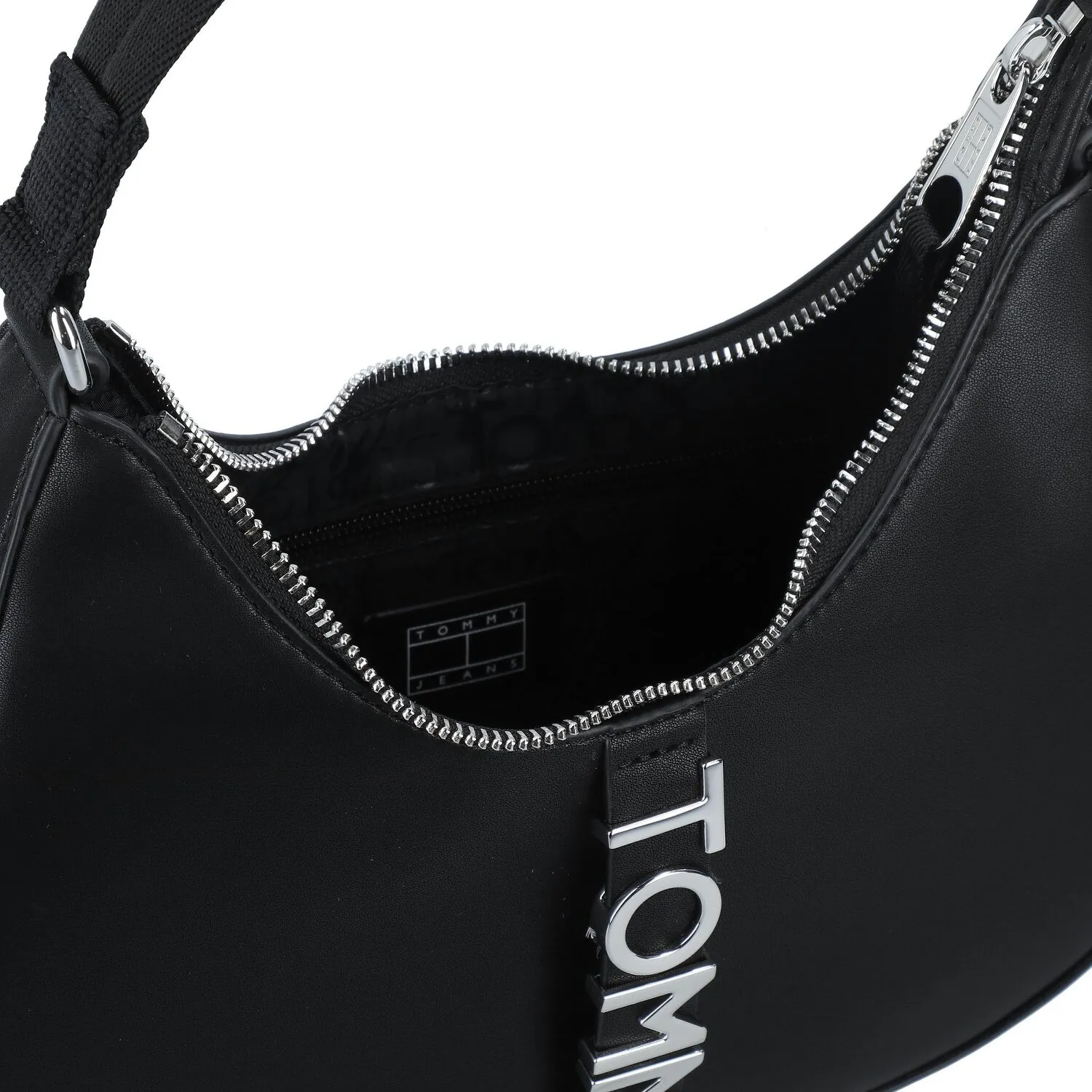 Tommy Hilfiger Jeans Tjw City Borsa a tracolla 26 cm