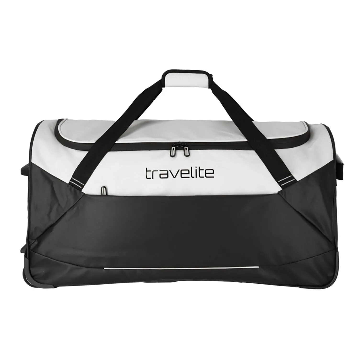 Travelite Basics 2 ruote Borsa da viaggio 71 cm