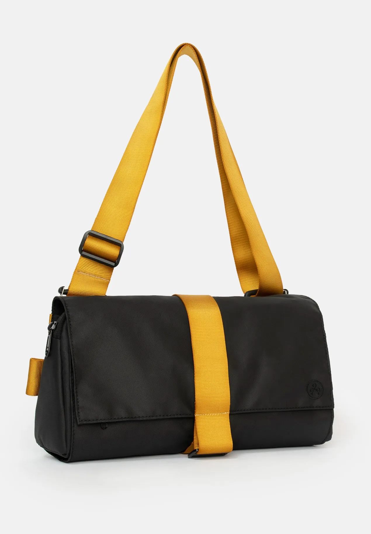 TRIANGLE SLING - Borsa a tracolla