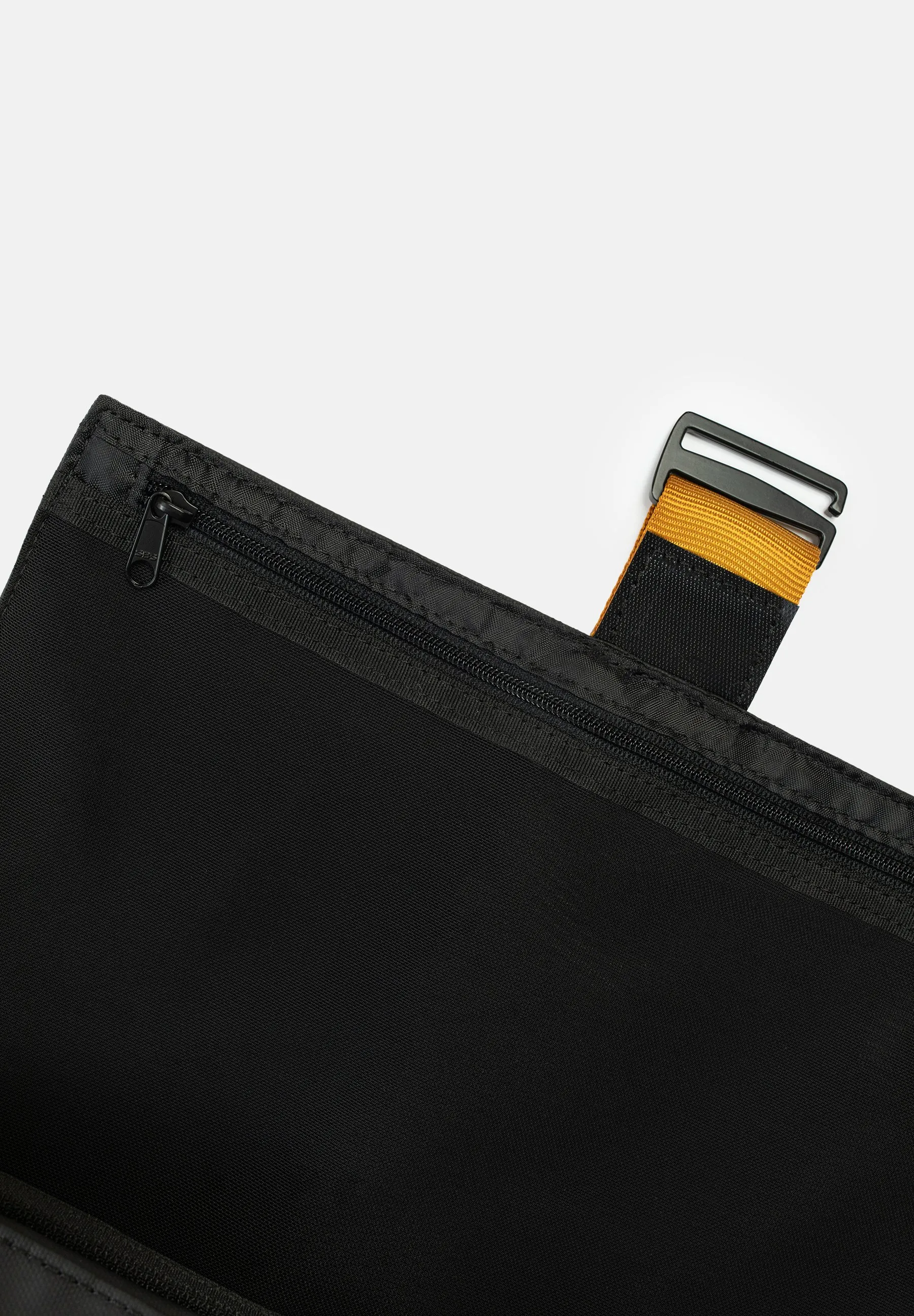 TRIANGLE SLING - Borsa a tracolla