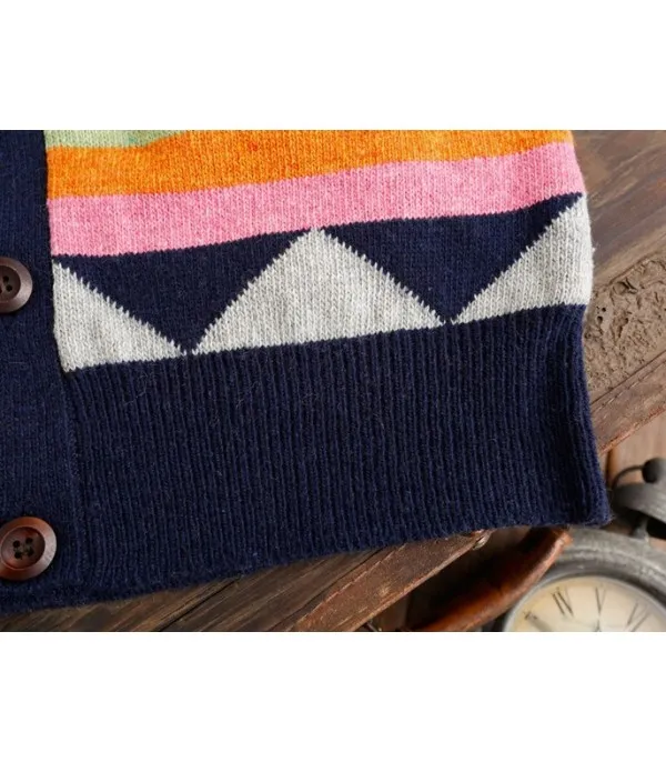 Tribeca Cardigan - Dream Shop