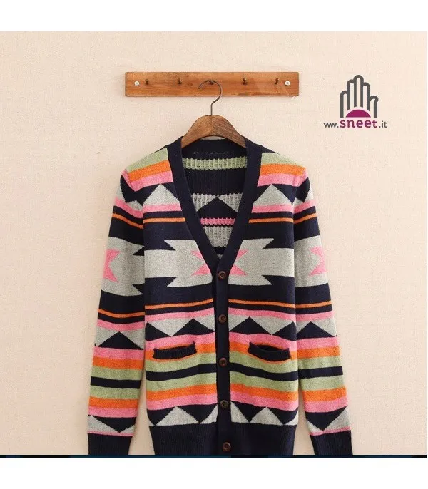 Tribeca Cardigan - Dream Shop