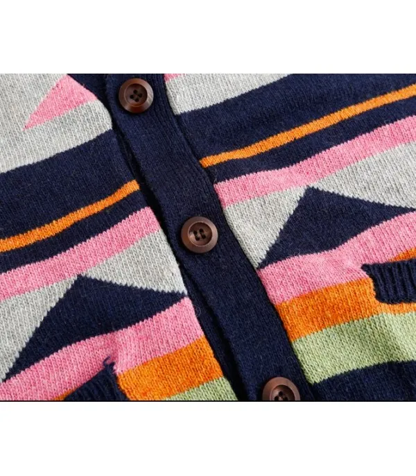Tribeca Cardigan - Dream Shop