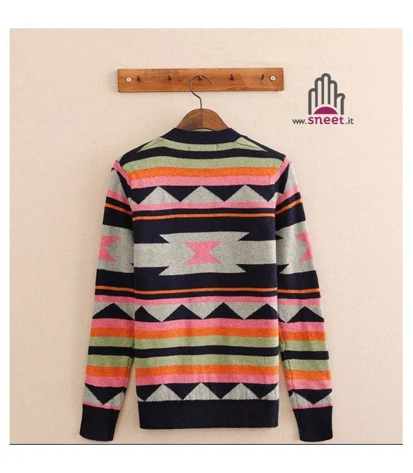 Tribeca Cardigan - Dream Shop