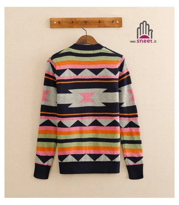 Tribeca Cardigan - Dream Shop