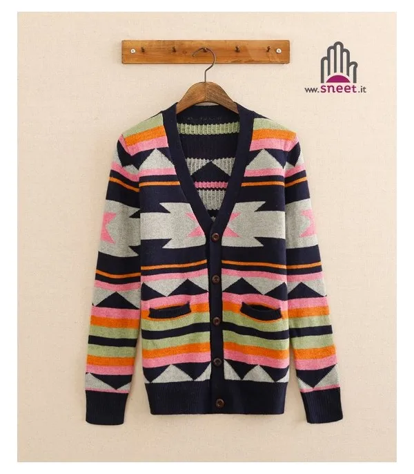 Tribeca Cardigan - Dream Shop